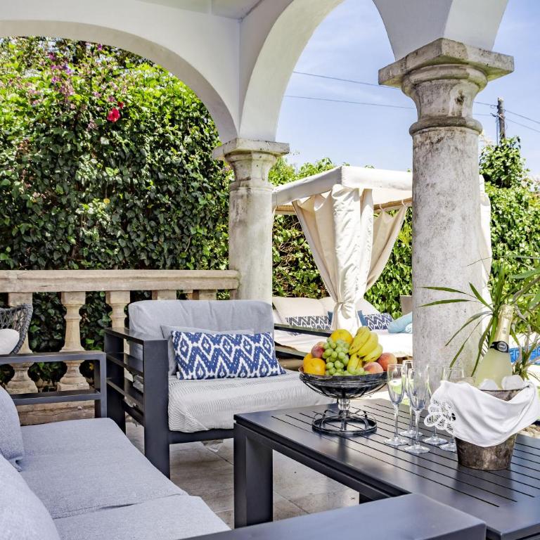 Villa Casakhan, Beautiful Luxury Villa, - Villa con piscina privada - 67