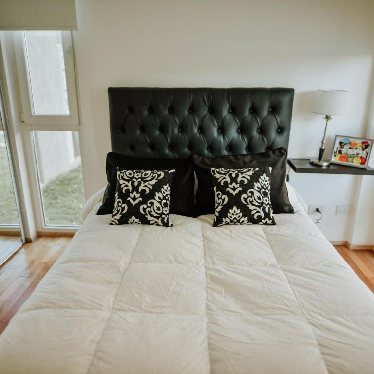 Ribera de Pipo Cálido departamento para tu estancia - Apartamento de 1 dormitorio - 12