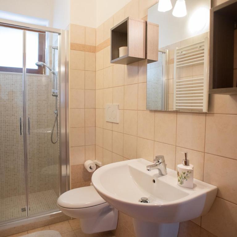Red Rose B&B - One-Bedroom Apartment - 14