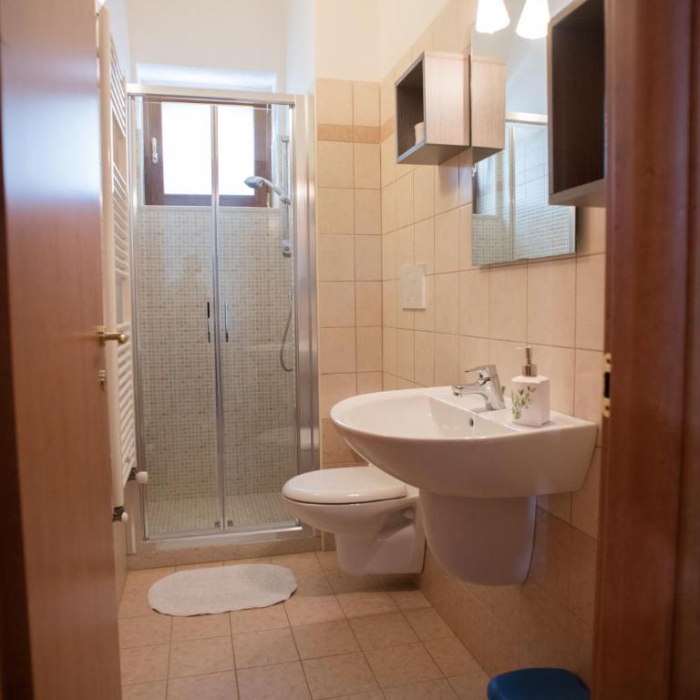 Red Rose B&B - One-Bedroom Apartment - 16