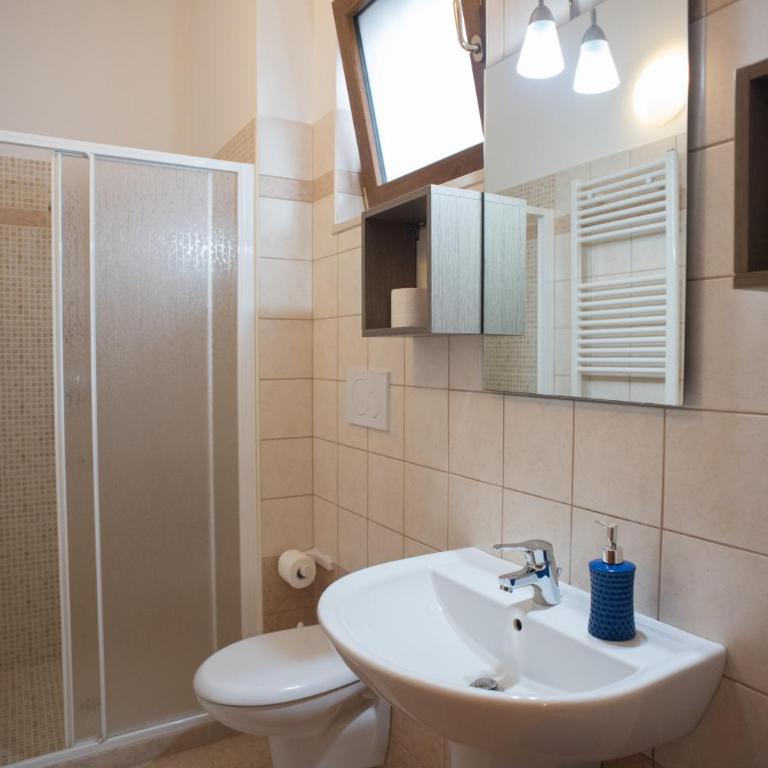 Red Rose B&B - Triple Room - 12