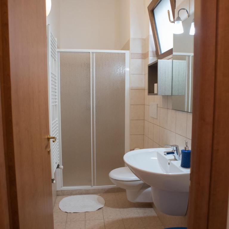 Red Rose B&B - Triple Room - 13