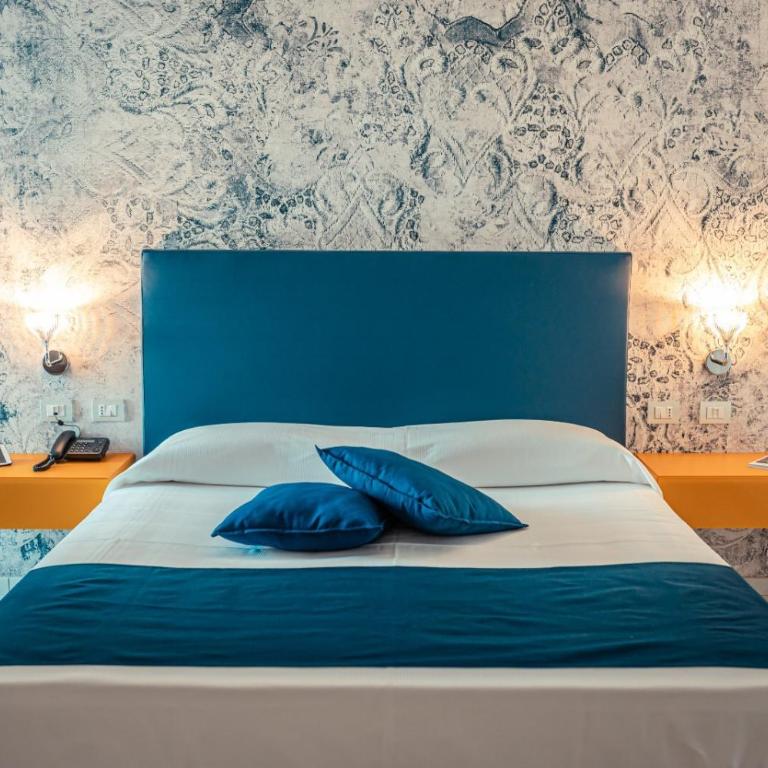 Nautilus Hotel - Camera Matrimoniale Comfort - 12