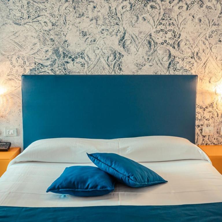 Nautilus Hotel - Camera Matrimoniale Comfort - 11