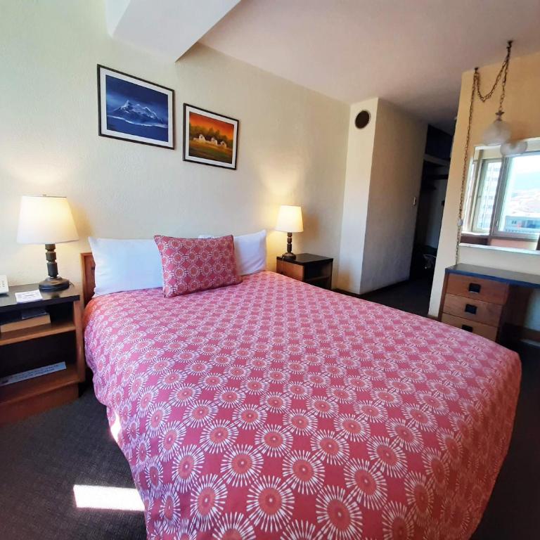 Hotel Gloria La Paz - Habitación Individual Estándar - 1