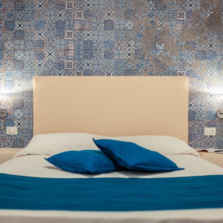 Nautilus Hotel - Camera Matrimoniale Business - 9