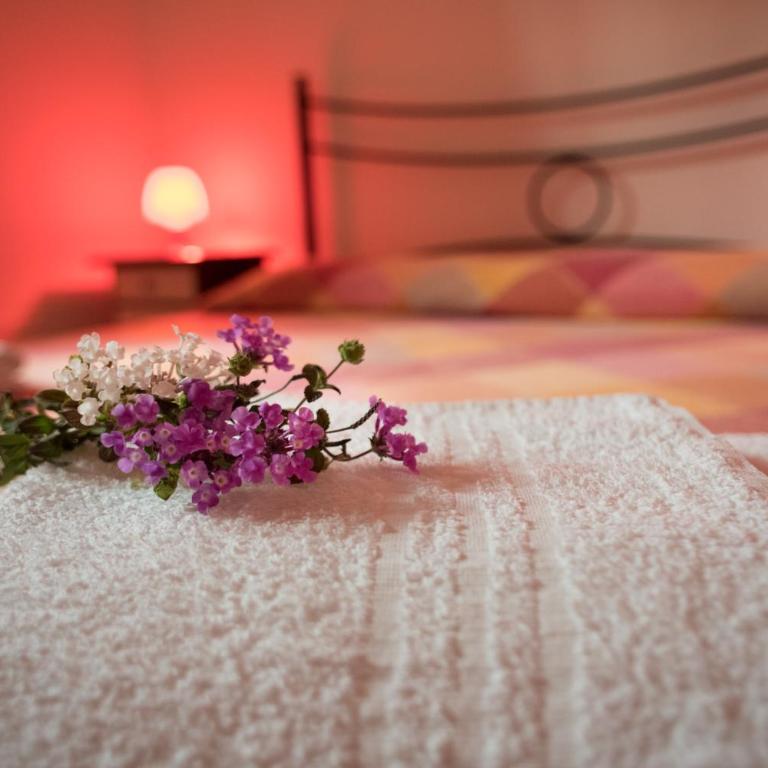 Red Rose B&B - Triple Room - 8