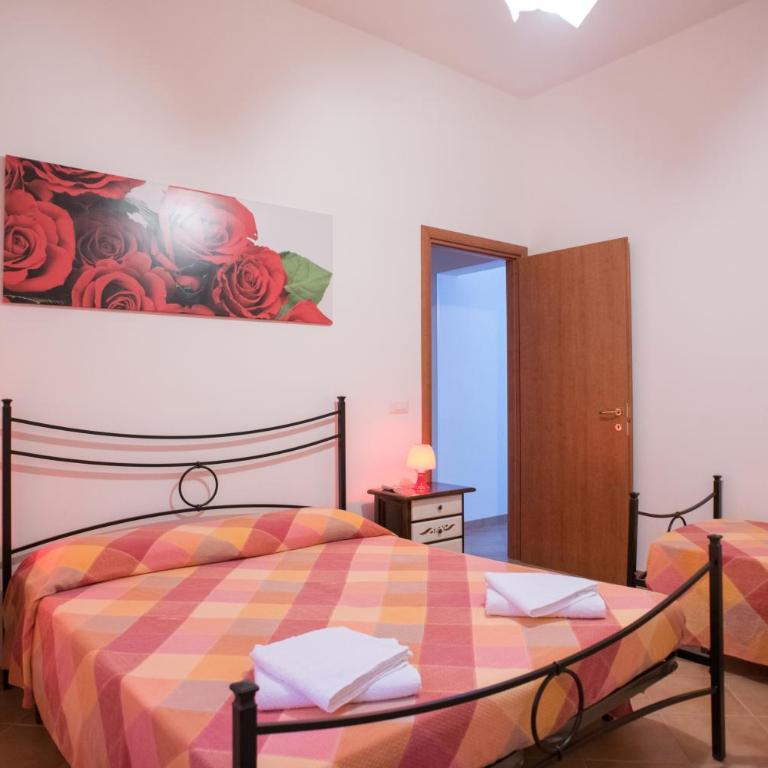 Red Rose B&B - Triple Room - 10