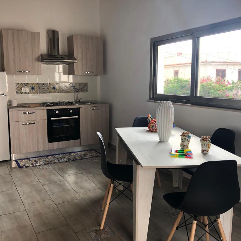 Sicily home - Apartamento de 1 dormitorio - 8