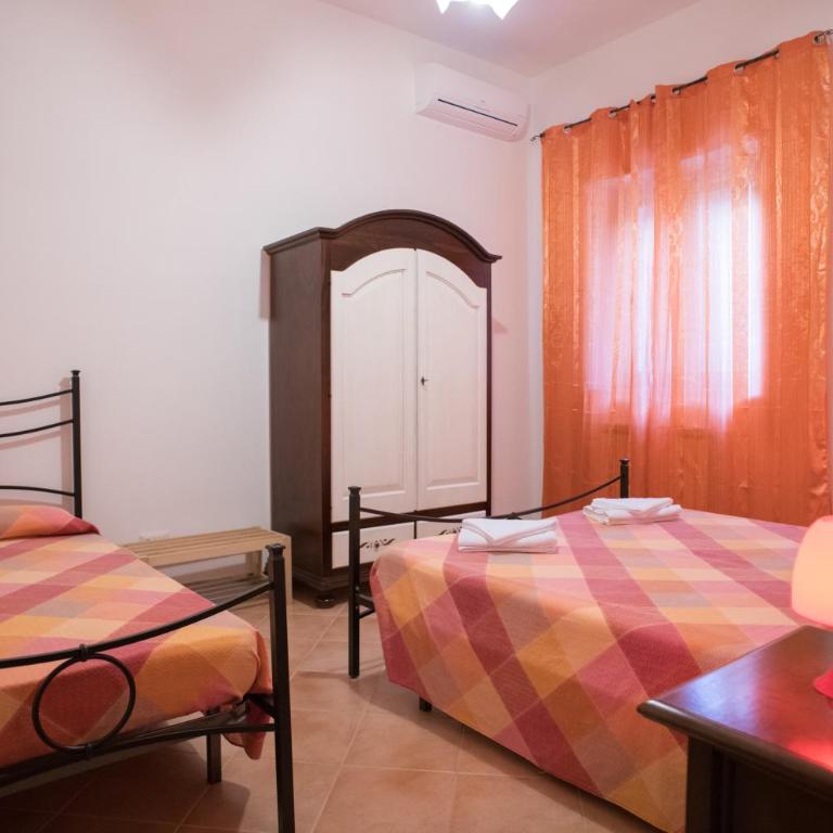 Red Rose B&B - Triple Room - 11