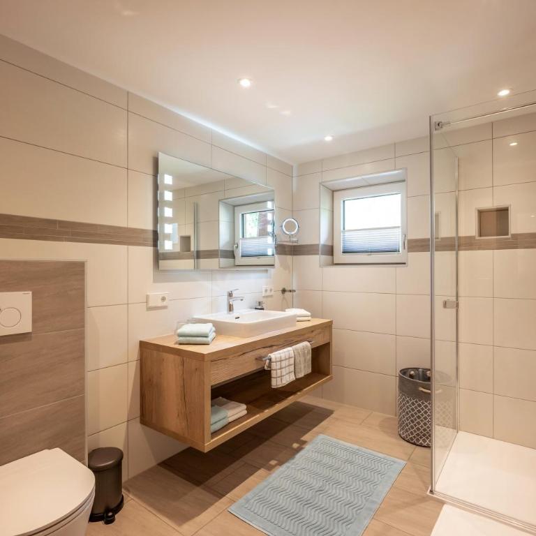 Haus Schlechter - Appartamento con 1 Camera da Letto - 8