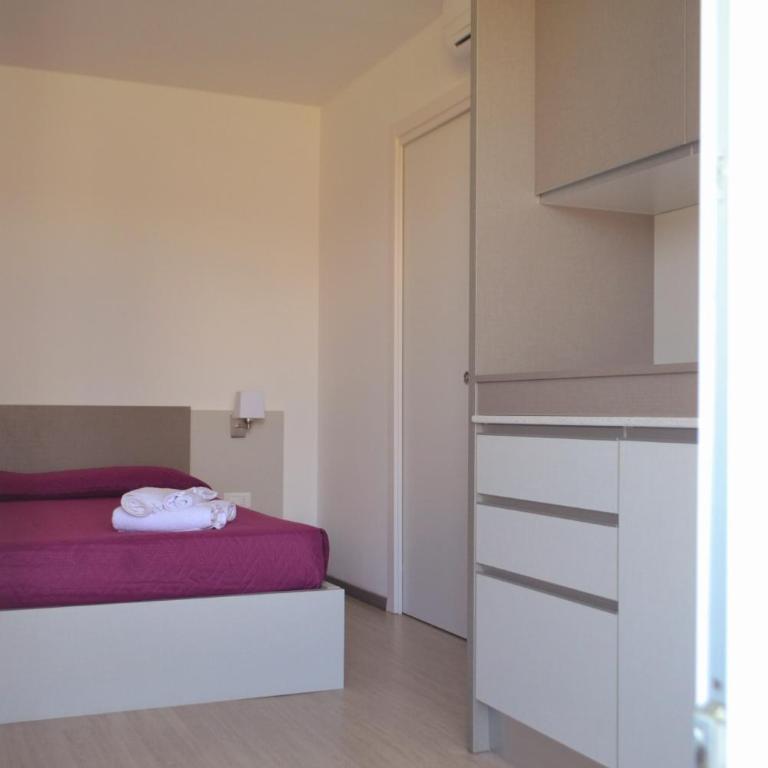 Casa La Strea - Vivi Salento - Camera Deluxe (2 Adulti + 1 Bambino) - 4