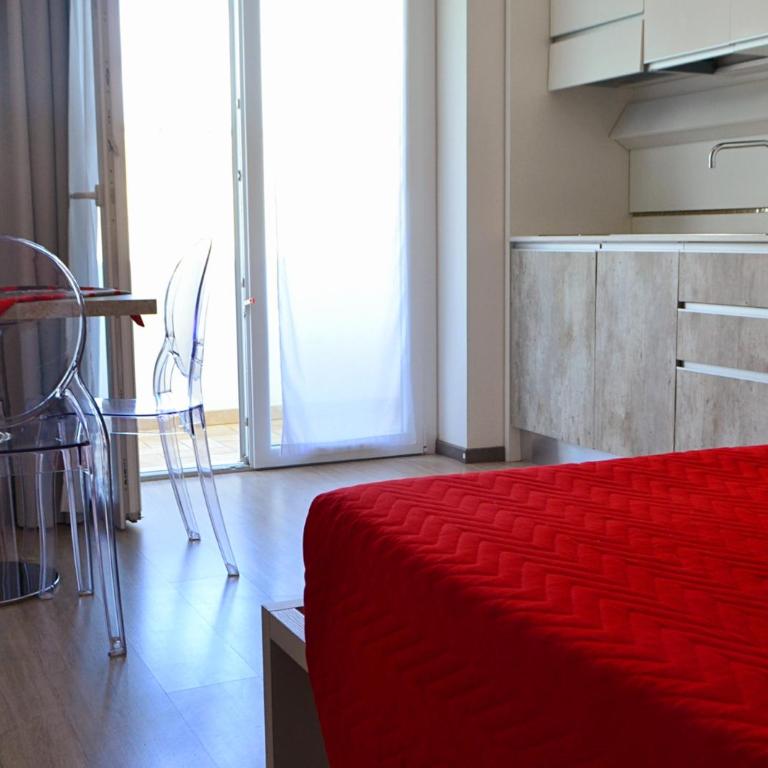 Casa La Strea - Vivi Salento - Camera Deluxe (2 Adulti + 1 Bambino) - 5