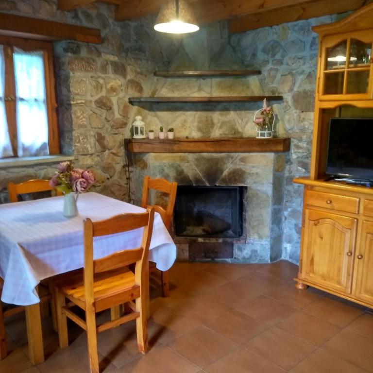 Casa Rural La Cabaña - Chalet de 2 dormitorios - 15