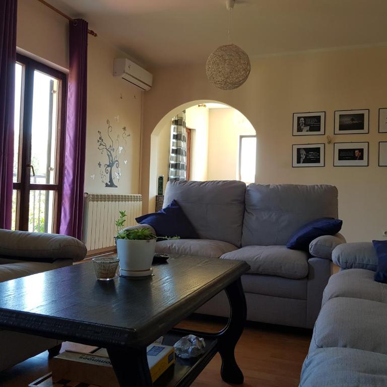 Apartments Milicic - Three-Bedroom Suite - 10