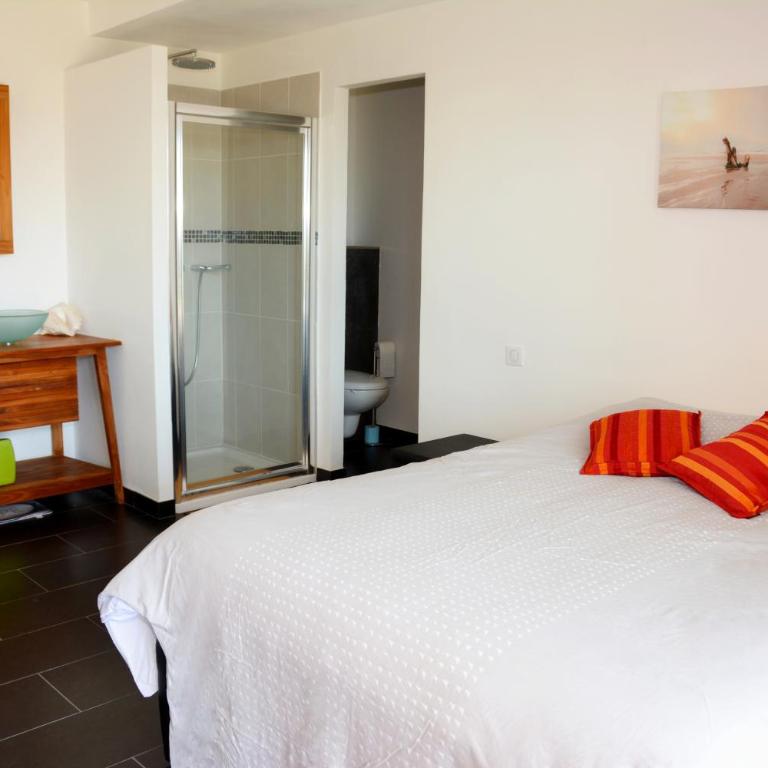 Villa ZEN - Two-Bedroom Apartment - 7