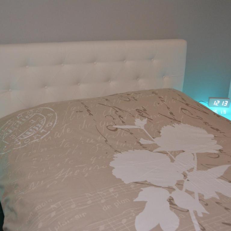 Villa ZEN - Two-Bedroom Apartment - 9
