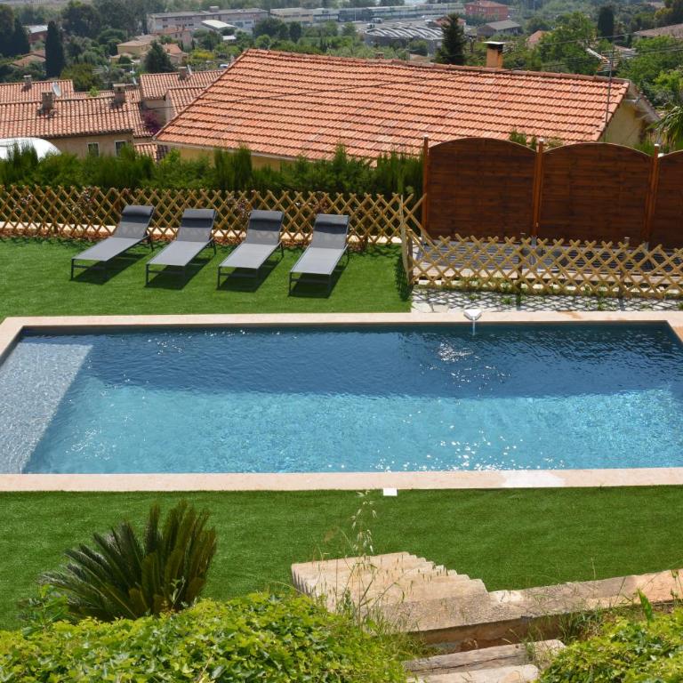 Villa ZEN - Two-Bedroom Apartment - 1