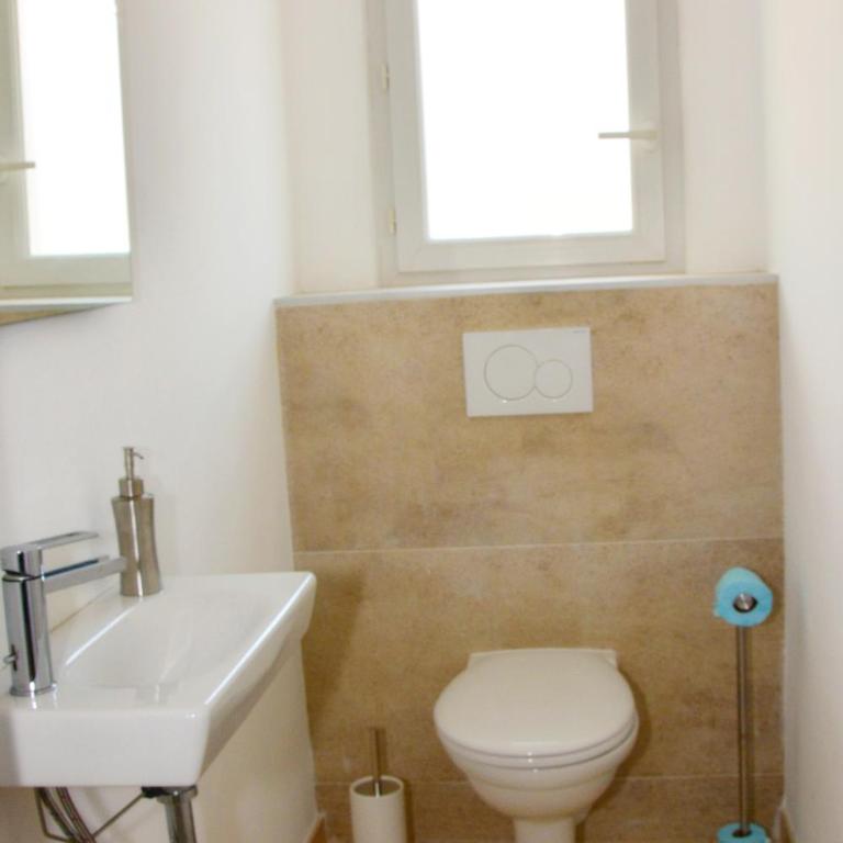 Villa ZEN - Two-Bedroom Apartment - 15