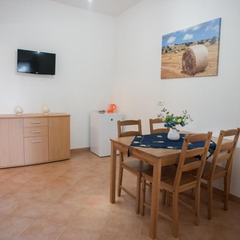 Red Rose B&B - Triple Room - 5