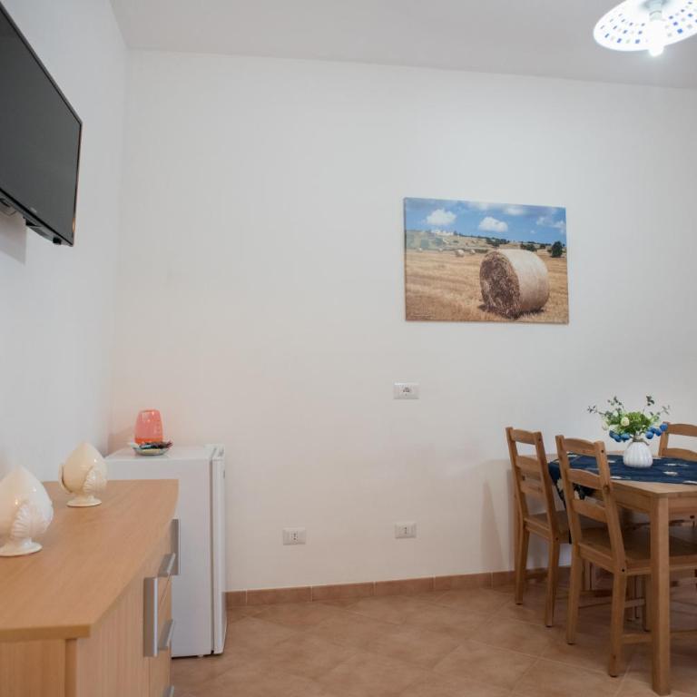 Red Rose B&B - Triple Room - 6