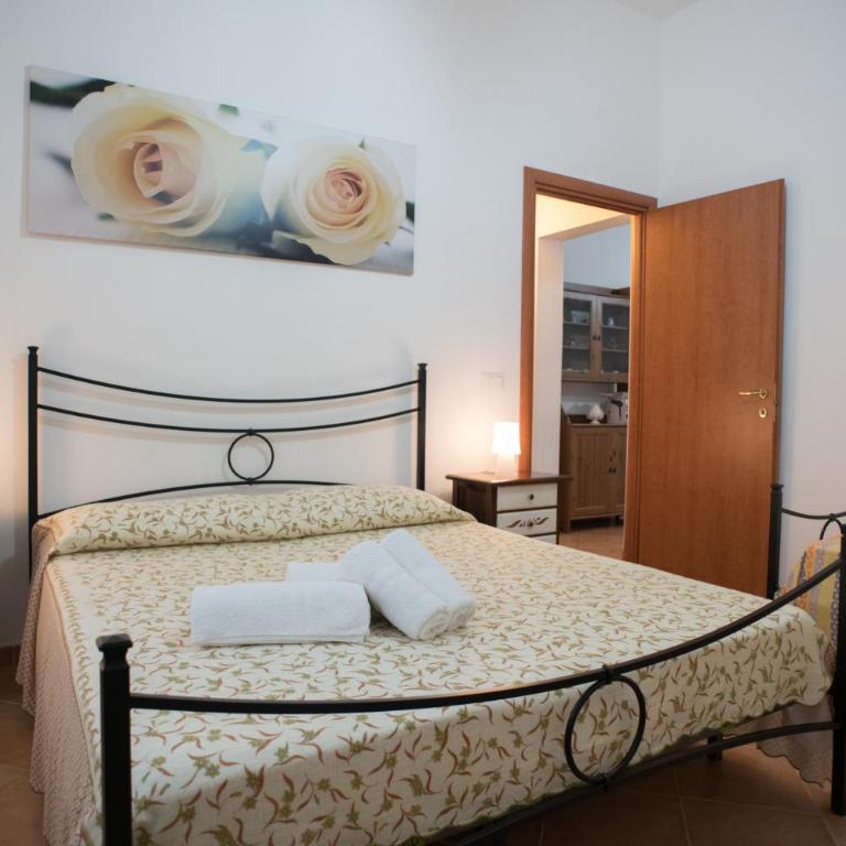 Red Rose B&B - Apartment - 7