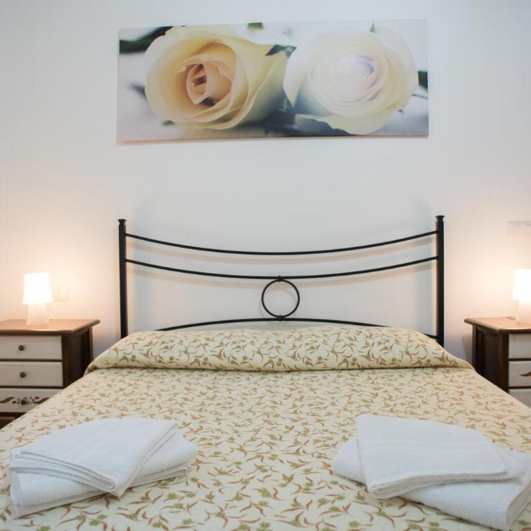 Red Rose B&B - Apartment - 9