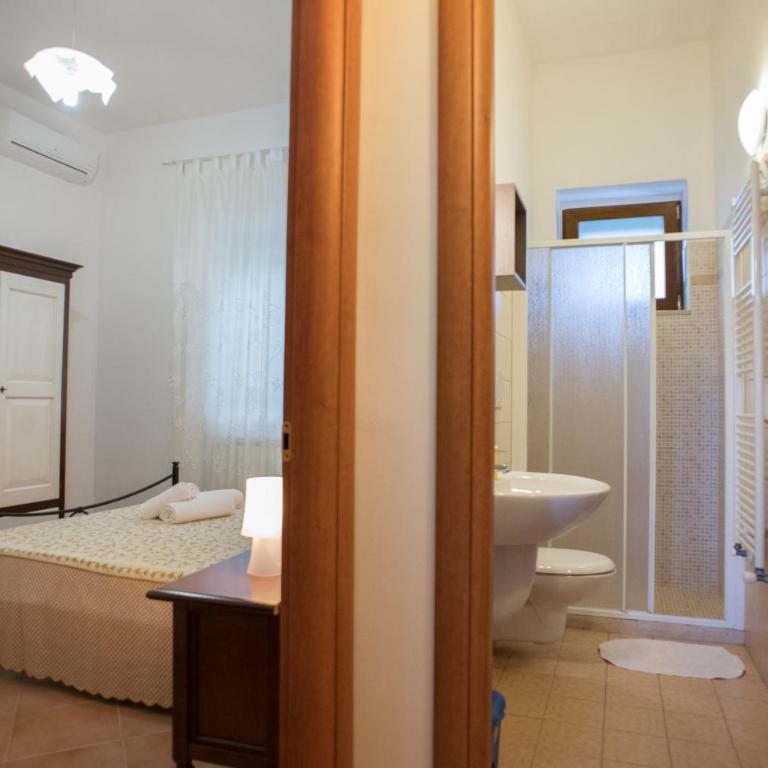 Red Rose B&B - Apartment - 3
