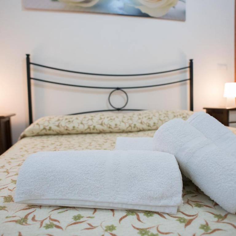 Red Rose B&B - Apartment - 4