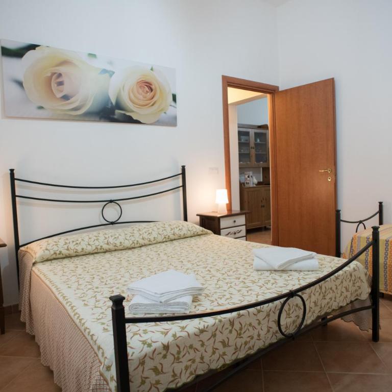 Red Rose B&B - Apartment - 5