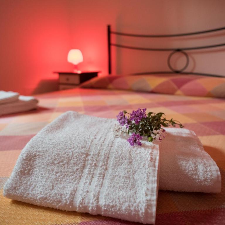 Red Rose B&B - One-Bedroom Apartment - 4