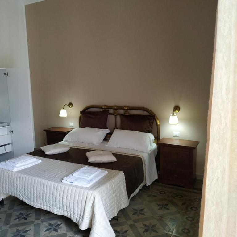 Le Suite del Teatro cucinino privato - King Suite with Spa Bath - 11