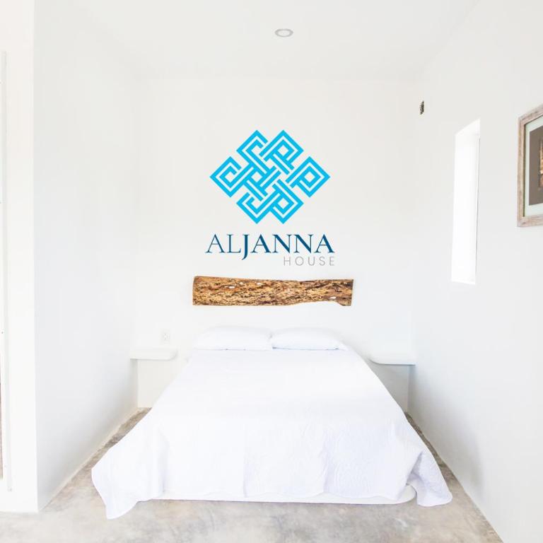 Aljanna House - Estudio con terraza - 3