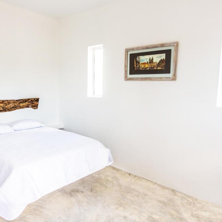 Aljanna House - Estudio con terraza - 4