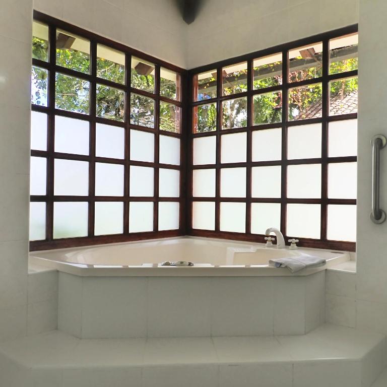 San Jose de Puembo Quito Airport, an Ascend Collection Hotel - King Suite - Non-Smoking - 11