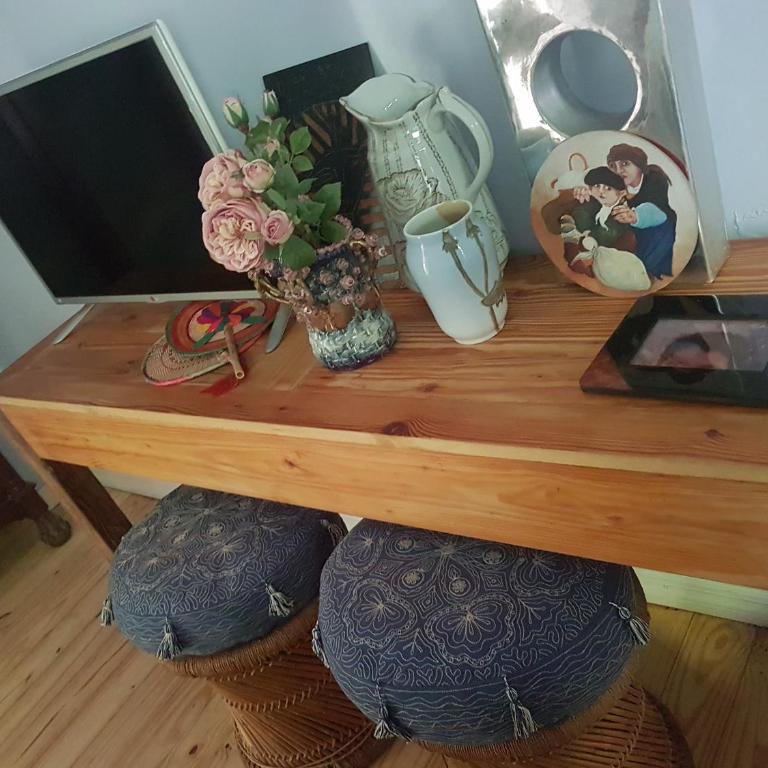 Los Colibries Tigre Centro - Habitación Doble Deluxe con bañera de hidromasaje - 1 o 2 camas - 23