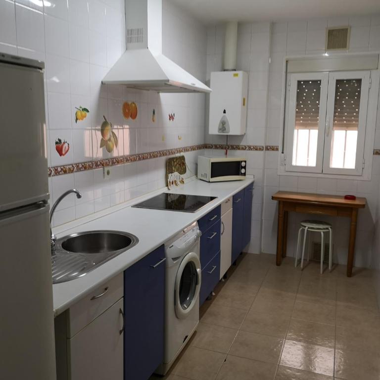 apartamento princesa Leticia - Apartamento - Planta baja - 4