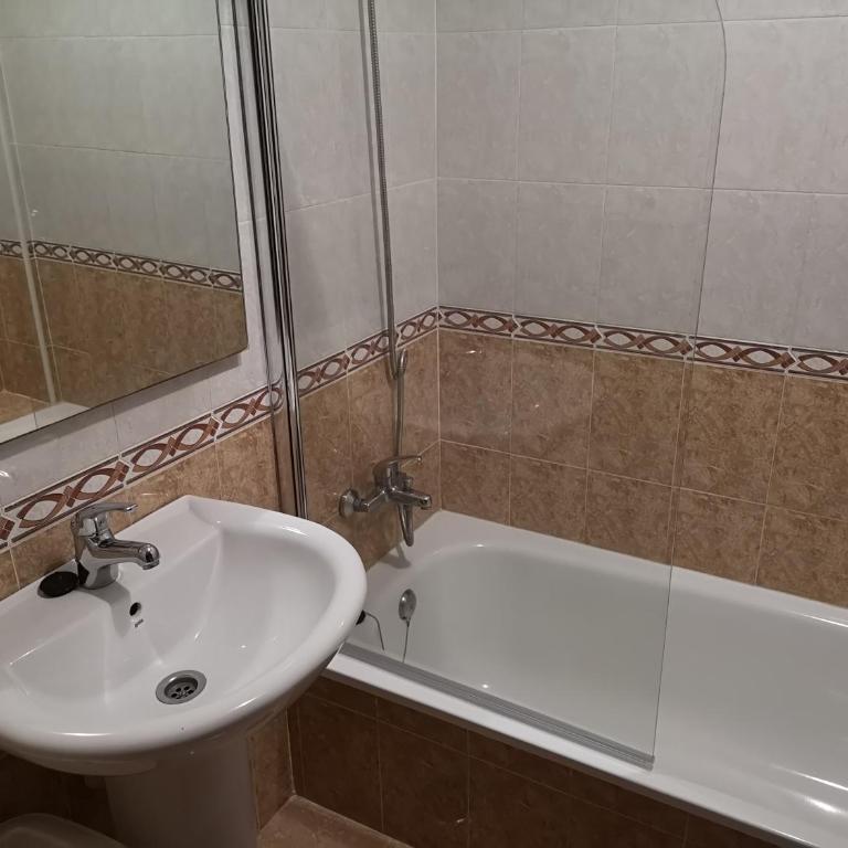 apartamento princesa Leticia - Apartamento - Planta baja - 3