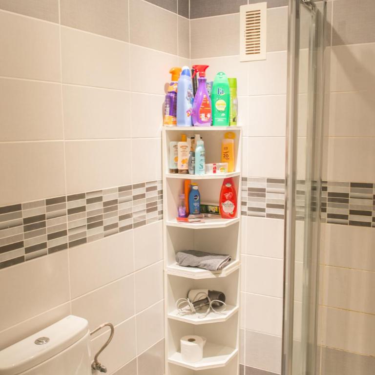 Ocean View I (San Eugenio Alto) - Apartamento de 1 dormitorio - 3