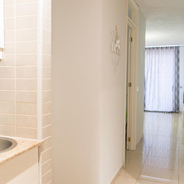 Ocean View I (San Eugenio Alto) - Apartamento de 1 dormitorio - 4