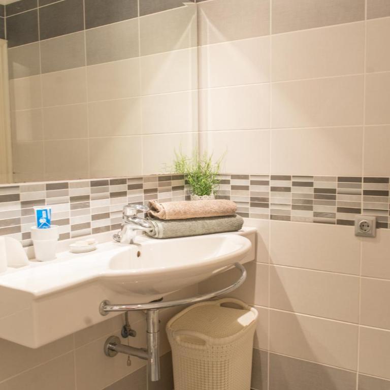 Ocean View I (San Eugenio Alto) - Apartamento de 1 dormitorio - 5