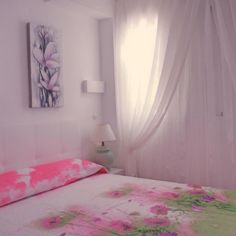 Palmeras del Sur 1S - Apartamento de 1 dormitorio - 5