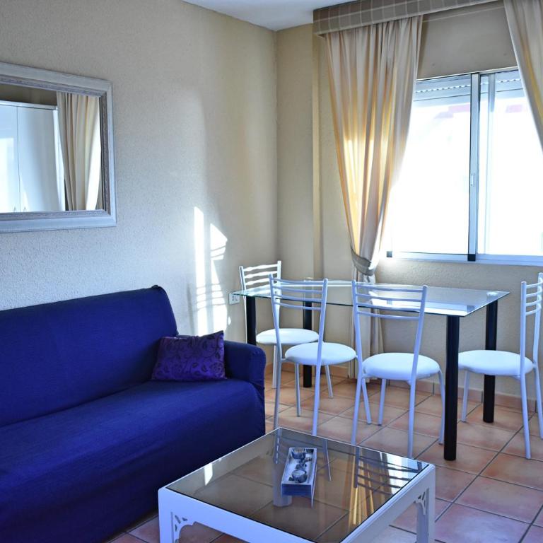 Palmeras del Sur 2S - Apartamento de 2 dormitorios - 6