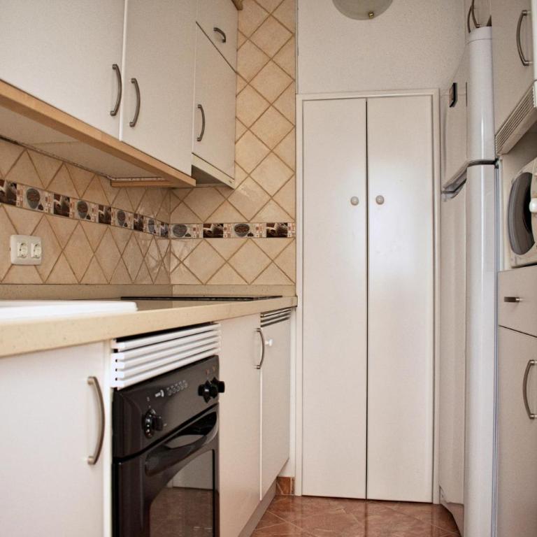Palmeras del Sur 1S - Apartamento de 1 dormitorio - 7
