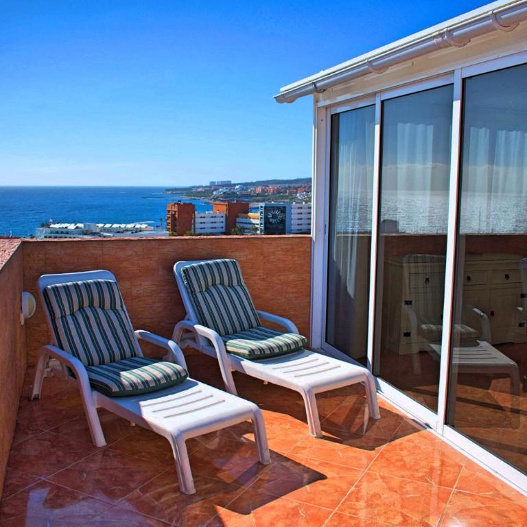Palmeras del Sur 1S - Apartamento de 1 dormitorio - 8