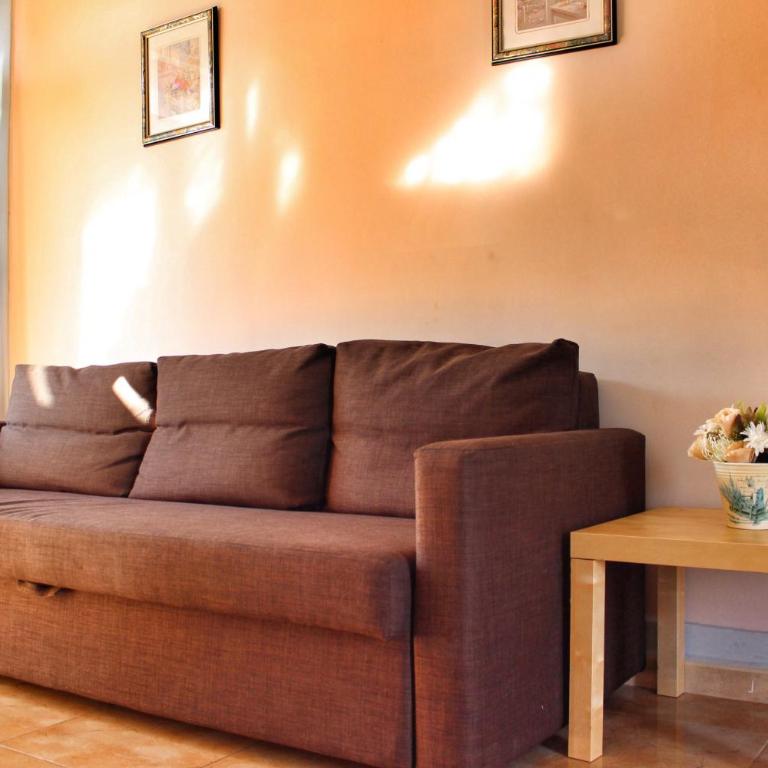 Las Piteras (2) - Apartamento de 1 dormitorio - 2