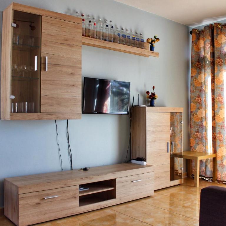 Las Piteras (2) - Apartamento de 1 dormitorio - 3