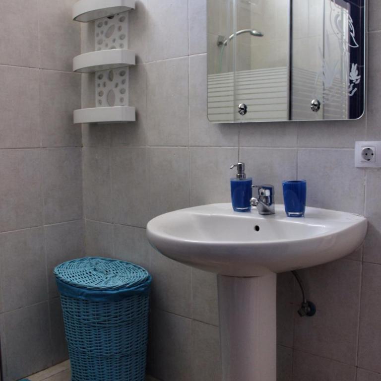 Las Piteras (2) - Apartamento de 1 dormitorio - 6