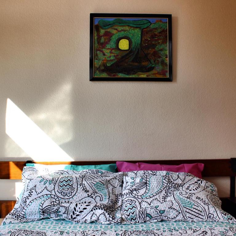 Las Piteras (2) - Apartamento de 1 dormitorio - 7