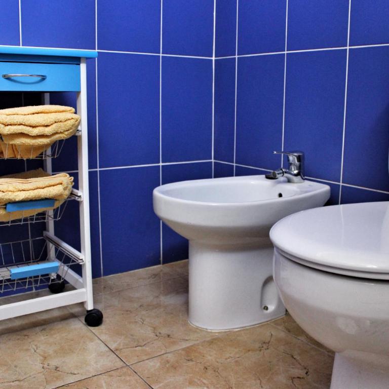 Las Piteras (2) - Apartamento de 1 dormitorio - 9
